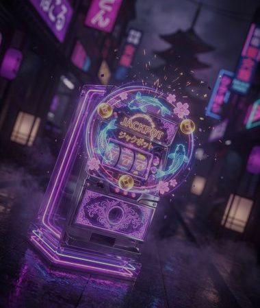 Tokyo Casino