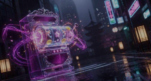 Tokyo Casino