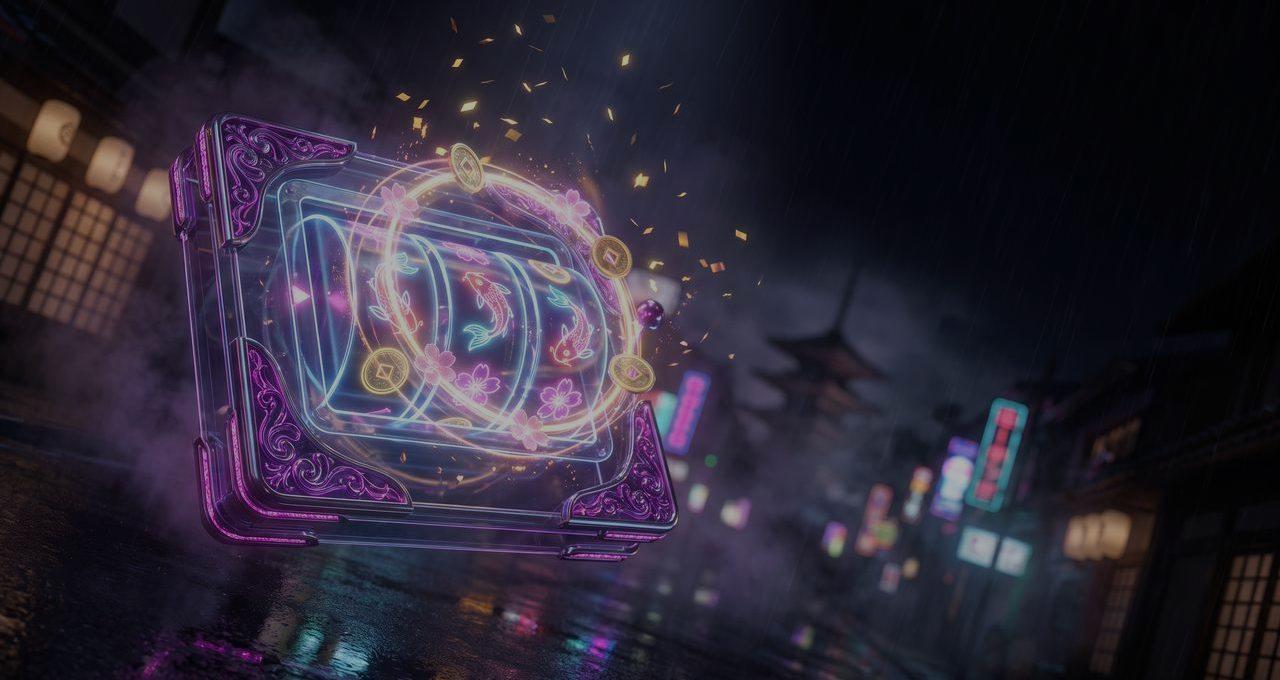 Tokyo Casino